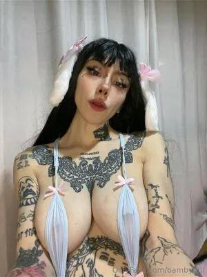 Bambydul OnlyFans Leaked Free Thumbnail Picture - #birGHHAkpR