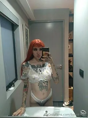 Bambydul OnlyFans Leaked Free Thumbnail Picture - #hMAsnszztn