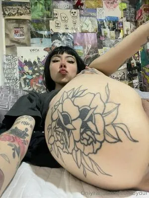 Bambydul OnlyFans Leaked Free Thumbnail Picture - #m7bOWkqEgc