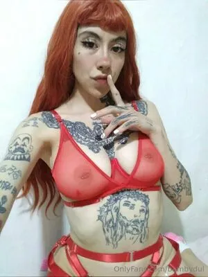 Bambydul OnlyFans Leaked Free Thumbnail Picture - #omcyQEqRFf