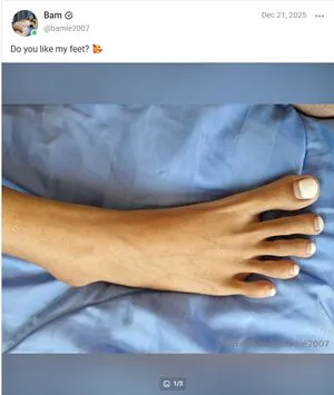 Bamie2007 OnlyFans Leaked Free Thumbnail Picture - #vr2rlpdSGP