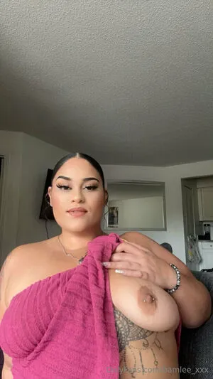 Bamlee Xxx OnlyFans Leaked Free Thumbnail Picture - #KW6io4E6L4