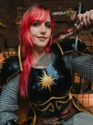 Bamzycosplay OnlyFans Leaked Free Thumbnail Picture - #1gWABZ4AW8