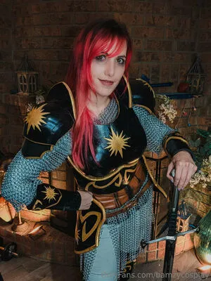 Bamzycosplay OnlyFans Leaked Free Thumbnail Picture - #7WL1nQso2i