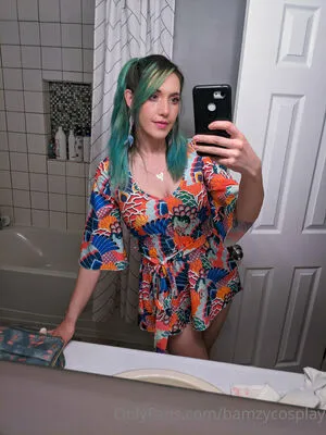 Bamzycosplay OnlyFans Leaked Free Thumbnail Picture - #rjxPop5x7v
