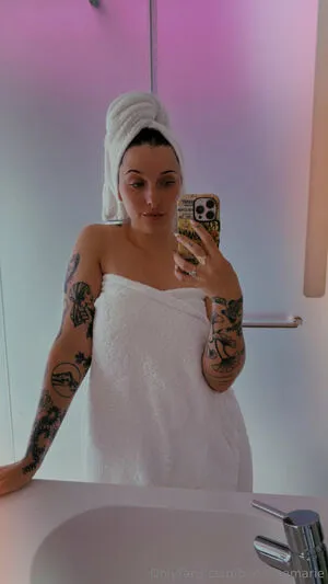 Bananaamarie OnlyFans Leaked Free Thumbnail Picture - #8rNZsSNe6p