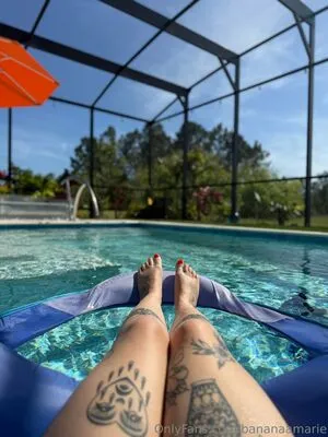 Bananaamarie OnlyFans Leaked Free Thumbnail Picture - #Wo3Rs9vJqB