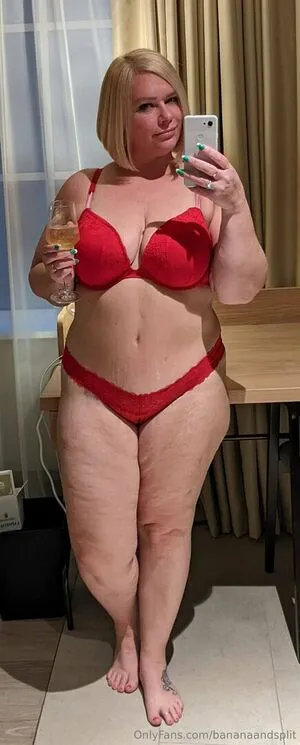 Bananaandsplit OnlyFans Leaked Free Thumbnail Picture - #Q1vhmFMAox