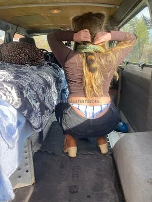 Bananabis OnlyFans Leaked Free Thumbnail Picture - #9hsxR8F98F