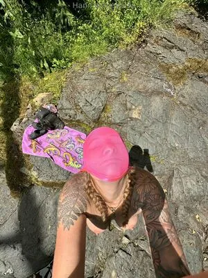 Bananabis OnlyFans Leaked Free Thumbnail Picture - #DXpImSKYOx