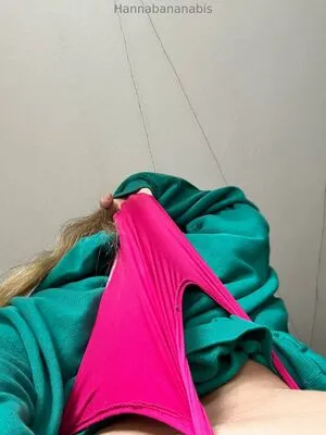 Bananabis OnlyFans Leaked Free Thumbnail Picture - #XPxQhJoQod