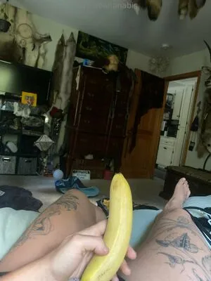 Bananabis OnlyFans Leaked Free Thumbnail Picture - #vfFiytfljf