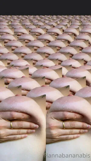 Bananabis OnlyFans Leaked Free Thumbnail Picture - #QTOIxvyDds