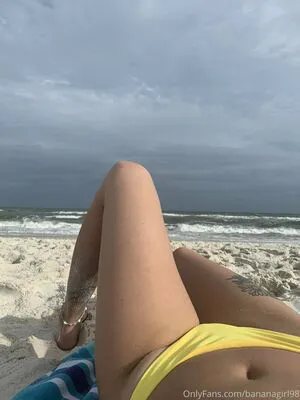 Bananagirl98 OnlyFans Leaked Free Thumbnail Picture - #GU9bVt6EEl
