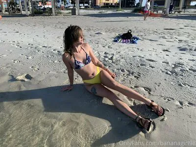 Bananagirl98 OnlyFans Leaked Free Thumbnail Picture - #MZmK5J0GDz