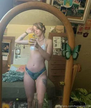 Bananagirl98 OnlyFans Leaked Free Thumbnail Picture - #Og9DEfWl9J