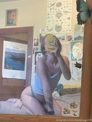 Bananagirl98 OnlyFans Leaked Free Thumbnail Picture - #jTlGvrCTtX