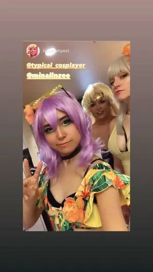 Bananahpeel OnlyFans Leaked Free Thumbnail Picture - #gmPMFCs7wO