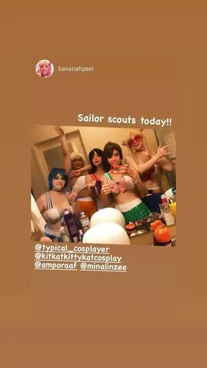 Bananahpeel OnlyFans Leaked Free Thumbnail Picture - #my0EDXyfyQ