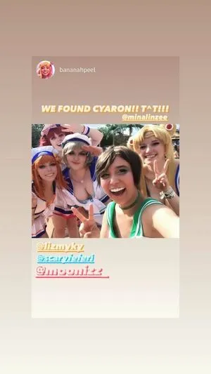 Bananahpeel OnlyFans Leaked Free Thumbnail Picture - #peERXPfbir