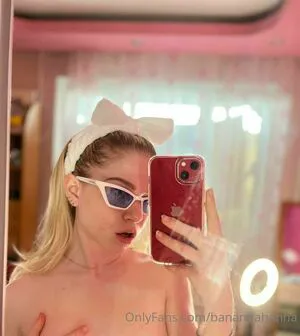 Banannahanna OnlyFans Leaked Free Thumbnail Picture - #Lr7eaGxjkx