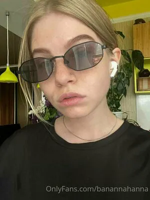 Banannahanna OnlyFans Leaked Free Thumbnail Picture - #XFPO4wrVgK