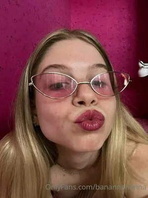 Banannahanna OnlyFans Leaked Free Thumbnail Picture - #a5Wm1dMGqH