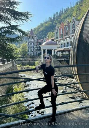 Banannahanna OnlyFans Leaked Free Thumbnail Picture - #fpVnsF6yv5