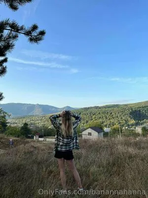 Banannahanna OnlyFans Leaked Free Thumbnail Picture - #iFkEhdrih8