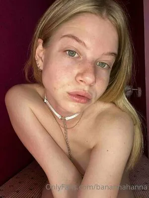 Banannahanna OnlyFans Leaked Free Thumbnail Picture - #jZynEK8imK