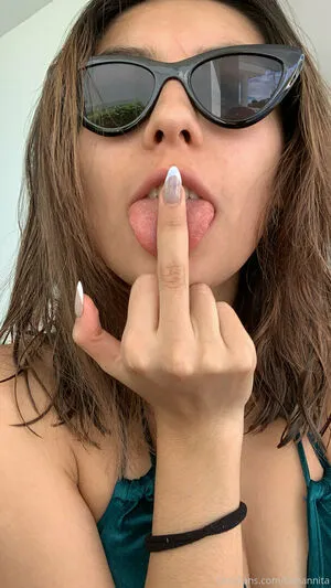 Banannitaa OnlyFans Leaked Free Thumbnail Picture - #y06Pj6SAR9