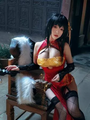 Banbanko OnlyFans Leaked Free Thumbnail Picture - #13JJsR6ikk