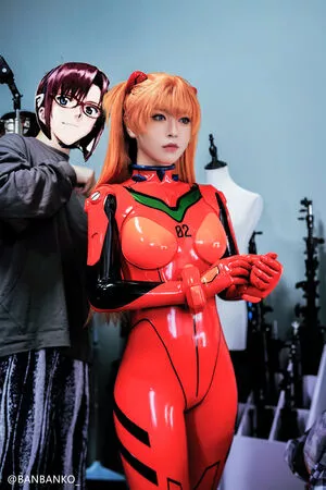 Banbanko OnlyFans Leaked Free Thumbnail Picture - #3ZNx6vDbBL