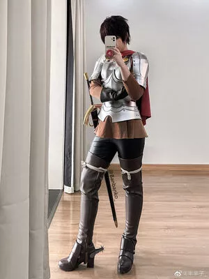 Banbanko OnlyFans Leaked Free Thumbnail Picture - #3t25s1eJlo