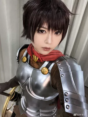 Banbanko OnlyFans Leaked Free Thumbnail Picture - #EtoueurAO2