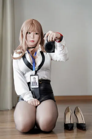 Banbanko OnlyFans Leaked Free Thumbnail Picture - #GWMWmGwoaS