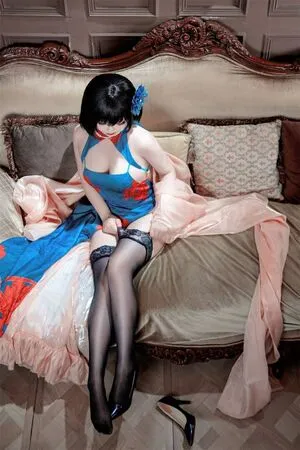 Banbanko OnlyFans Leaked Free Thumbnail Picture - #JCAMJGBEVA