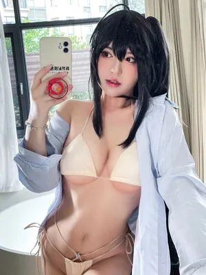 Banbanko OnlyFans Leaked Free Thumbnail Picture - #KRIhIAJzF5