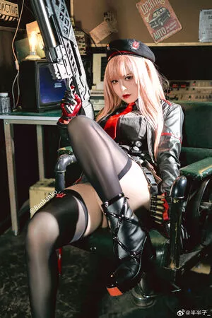 Banbanko OnlyFans Leaked Free Thumbnail Picture - #P0aCG1EnrQ