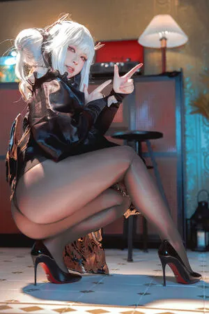 Banbanko OnlyFans Leaked Free Thumbnail Picture - #XMOQMNv67K