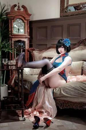 Banbanko OnlyFans Leaked Free Thumbnail Picture - #ZilHyWhbBK