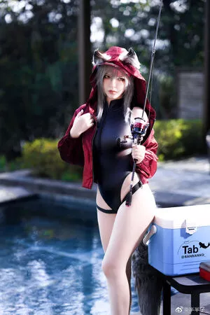 Banbanko OnlyFans Leaked Free Thumbnail Picture - #isnlSouD5j