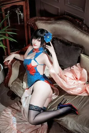 Banbanko OnlyFans Leaked Free Thumbnail Picture - #svCvShmx8z