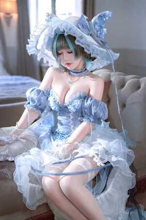 Banbanko OnlyFans Leaked Free Thumbnail Picture - #uzwCjCM2qC