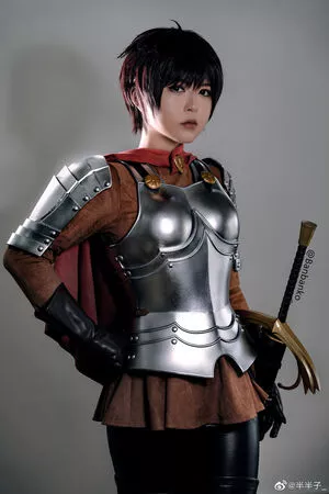 Banbanko OnlyFans Leaked Free Thumbnail Picture - #vgcEnWei6l