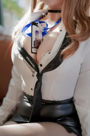 Banbanko OnlyFans Leaked Free Thumbnail Picture - #xrccutuLHn