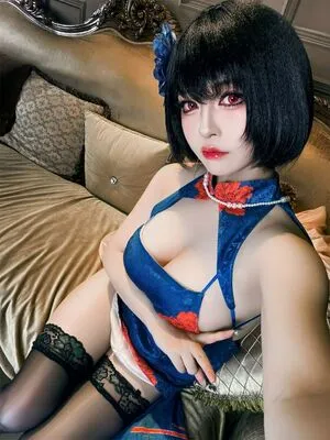 Banbanko OnlyFans Leaked Free Thumbnail Picture - #z0DhE1H4ES