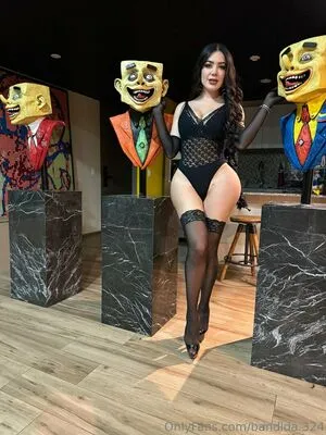 Bandida OnlyFans Leaked Free Thumbnail Picture - #w8xr4d9OH5