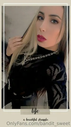 Bandit Sweet OnlyFans Leaked Free Thumbnail Picture - #6bmeQrS3hB