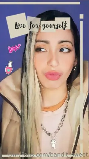 Bandit Sweet OnlyFans Leaked Free Thumbnail Picture - #FfaxAmPXzE